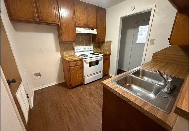 Foto del edificio - 2813 W Shaw St