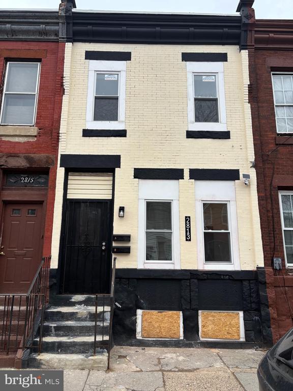 Foto del edificio - 2813 N 9th St