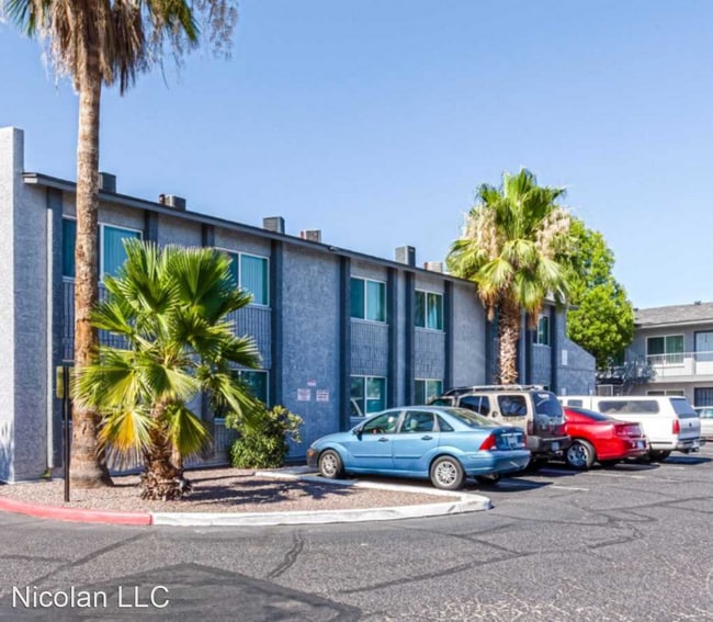 Building Photo - 1547 E Broadway Rd