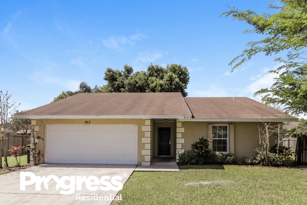 Foto principal - 953 Sunrise Ct