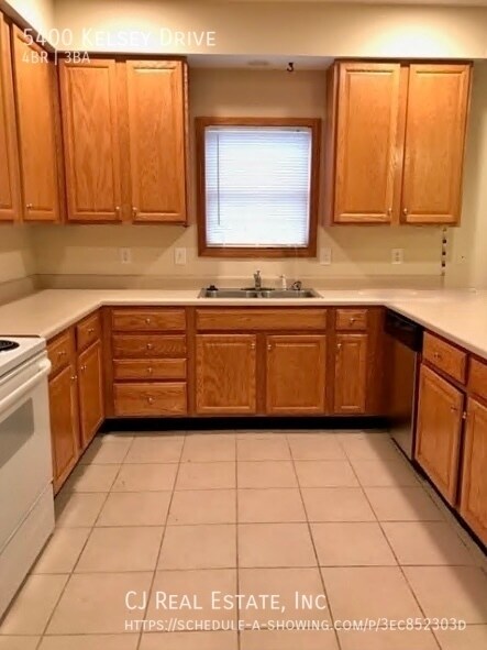 Foto del edificio - 5400 Kelsey Dr