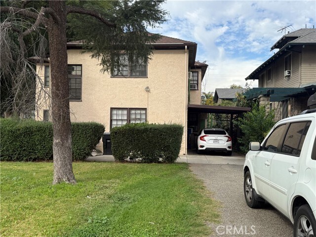 Foto del edificio - 4121 4th St