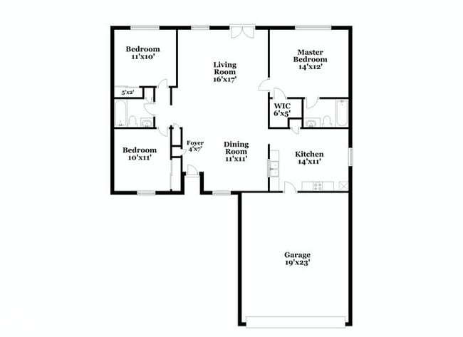 Building Photo - 6814 Laguna Norte