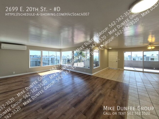 Foto del edificio - 2699 E 20th St