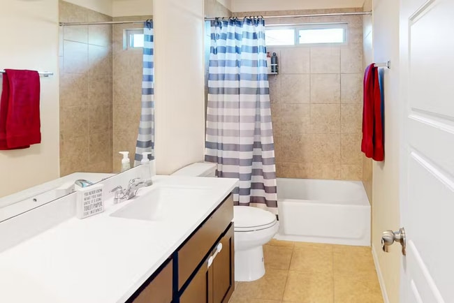 Foto del edificio - 3651 Sandy Brook Dr