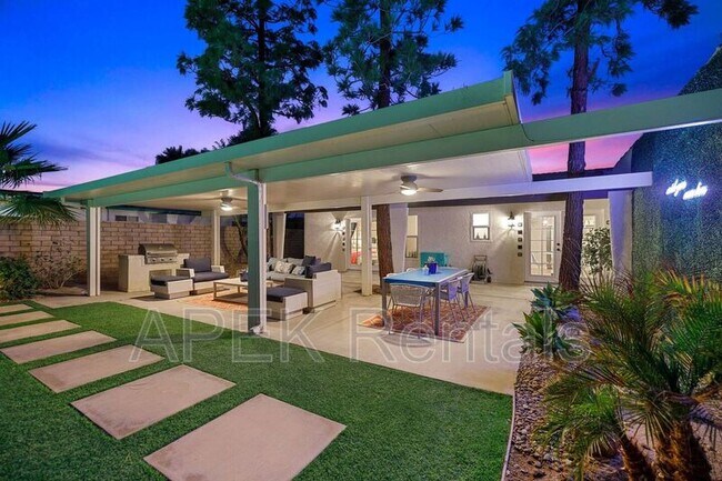 Building Photo - 2525 N Cerritos Rd