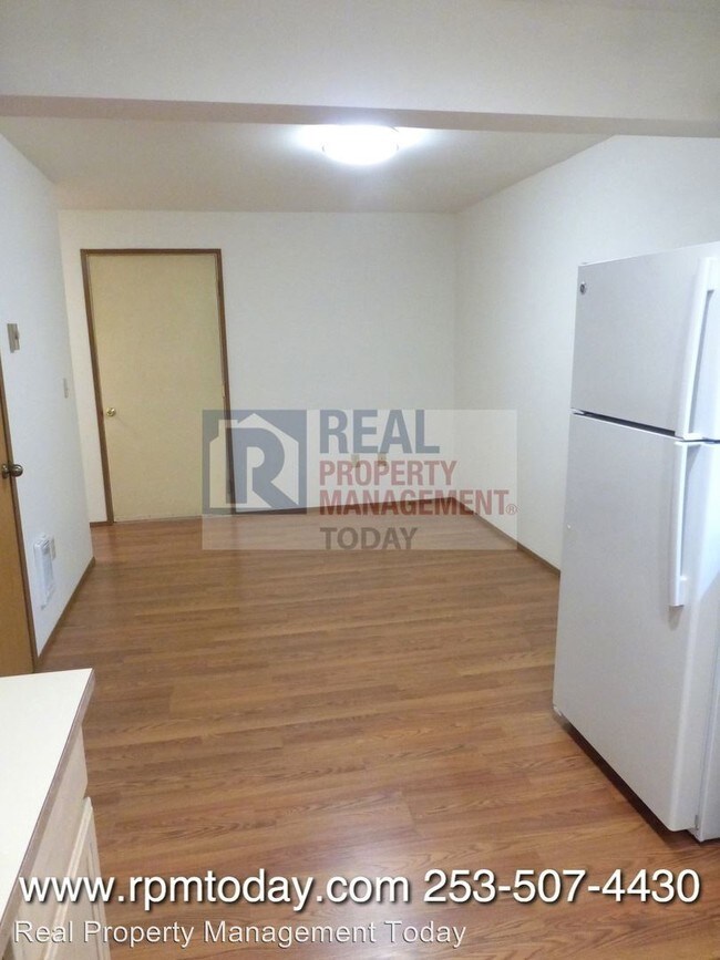 Foto del edificio - 5114 9th Ave NE