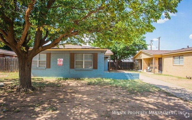Building Photo - 4642 52nd St
