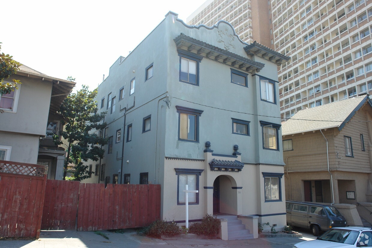Foto principal - 56 Vernon St