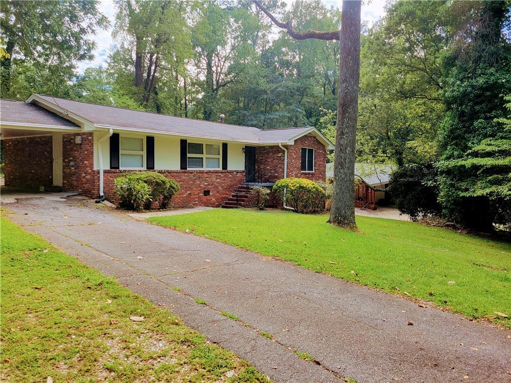 Primary Photo - 2750 Headland Dr