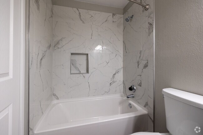 3 habitaciones, 2 baños, 119 metros cuadrados, baño - Elk Ridge