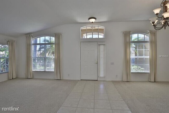 Building Photo - 4 br, 3 bath House - 2047 Hammock Parks Co...