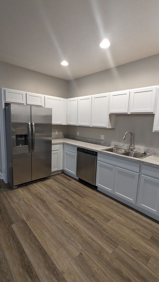 Foto del edificio - 2 Bedroom Ranch Treadway Ponds