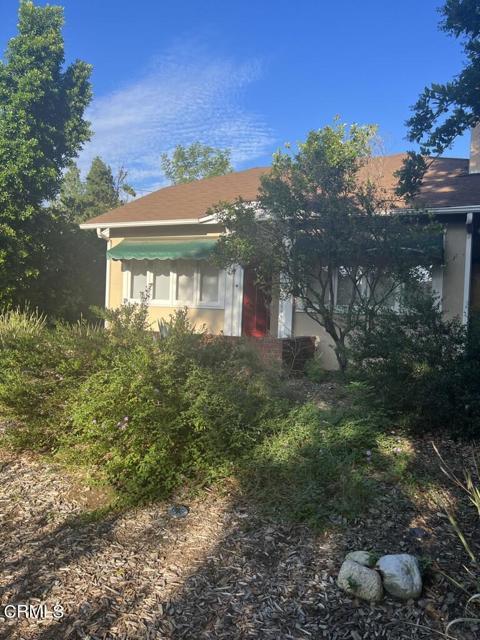 Primary Photo - 404 S Arroyo Blvd