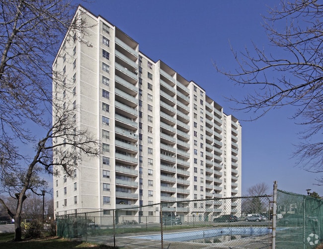 Apartments, Condos and Houses for Rent in Caledon Village, ON with AC