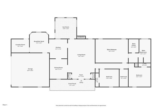 Foto del edificio - 85 Dogwood Trail Dr