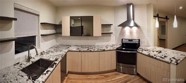 Foto del edificio - 3215 9th St