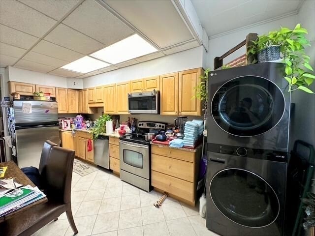 Foto del edificio - 354 Tappan St