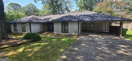 Building Photo - 3325 N Quay Dr