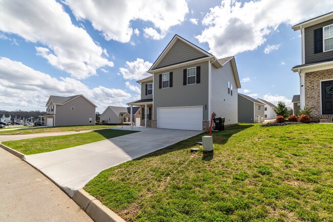 Photo - 7703 Honey Oaks Rd House