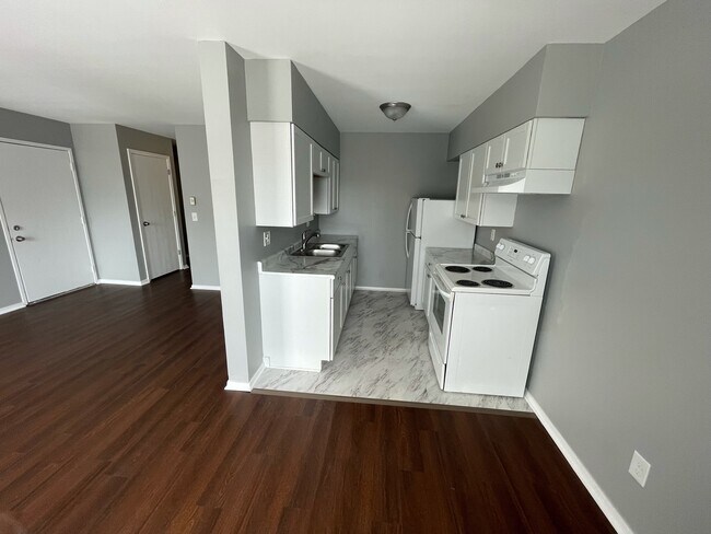 Foto del edificio - 405 E Reed St