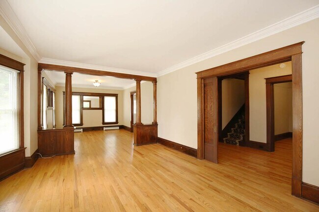 Foto del edificio - 5 Valley Ave NW