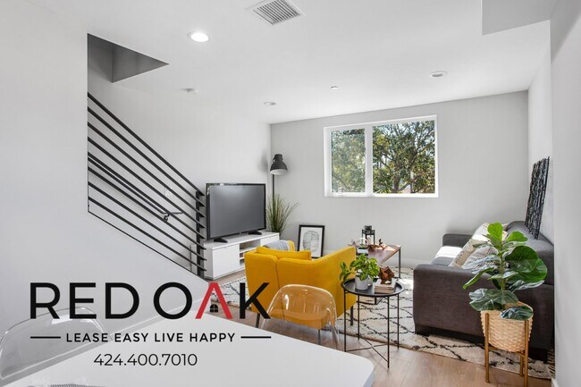 Foto del edificio - 4444 S Slauson Ave