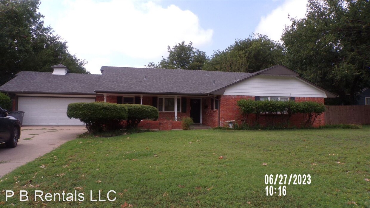 Primary Photo - 3 br, 2 bath House - 1116 NW Cherry Avenue