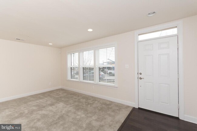 Building Photo - 4600 Woodberry St