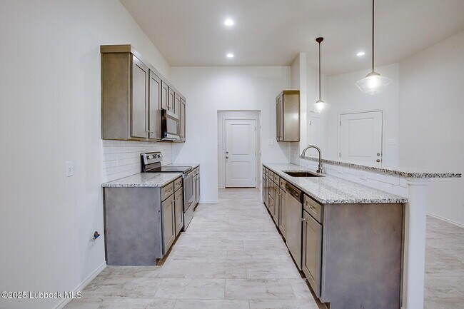 Foto del edificio - 5526 121st St