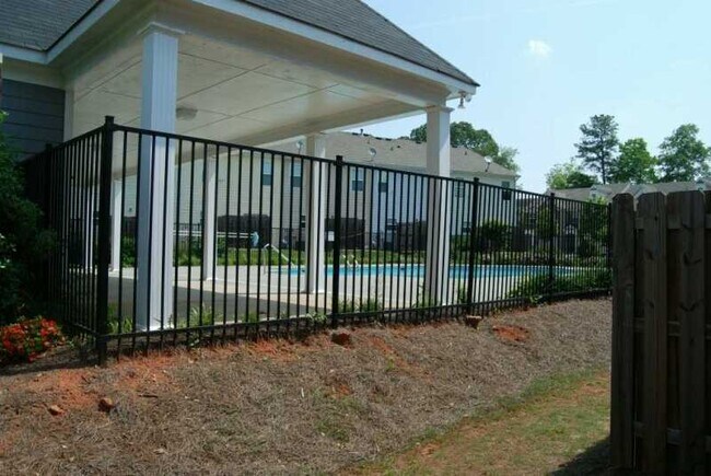 Photo - 1305 Adcox Square Townhome