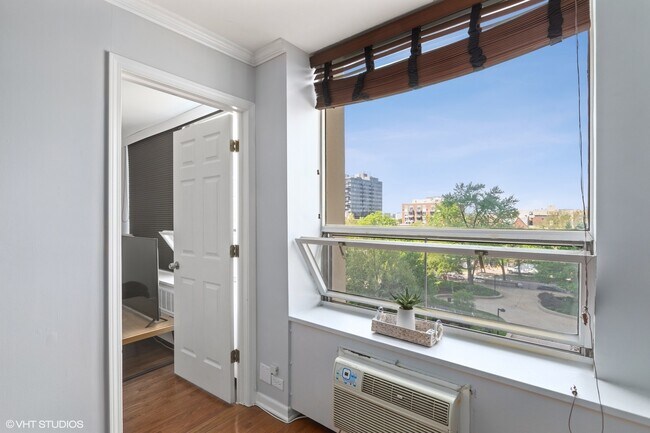 Foto del edificio - 1355 N Sandburg Terrace