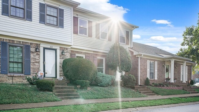 Photo - 711 Brentwood Pointe House