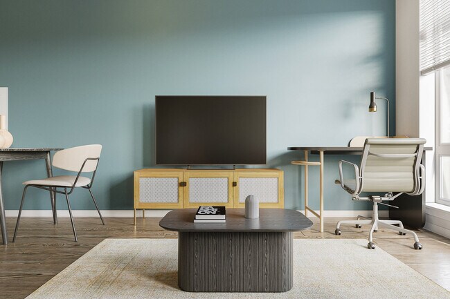 Foto del edificio - 445 Artisan Way