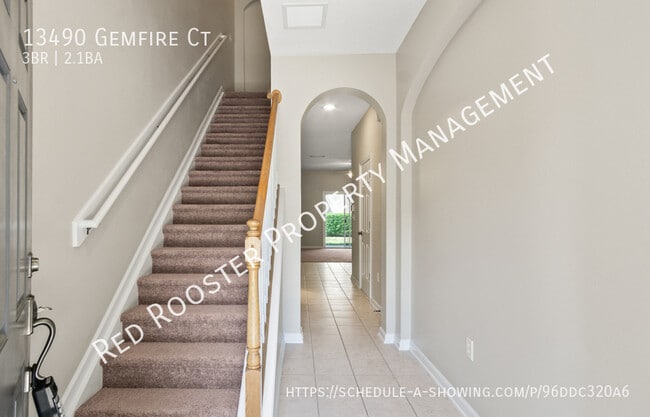 Building Photo - 13490 Gemfire Ct