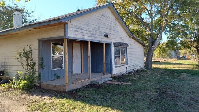 Building Photo - 407 N Morgan Ave