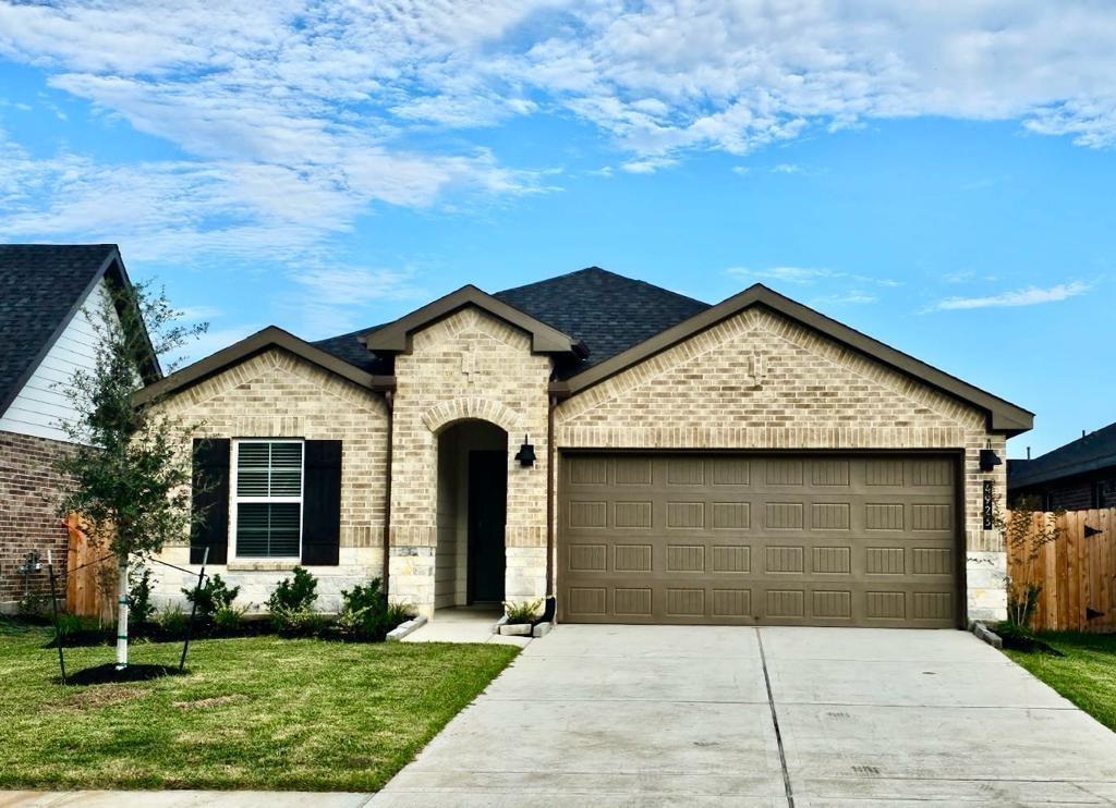 4923 Edgewood Dr, Fresno, TX 77545 House Rental in Fresno, TX