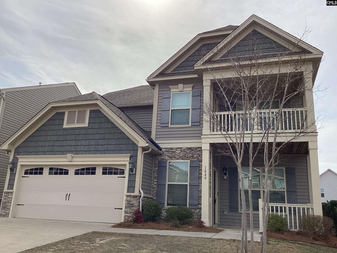 1040 Allendale Rd, Blythewood, SC 29016 House Rental in Blythewood