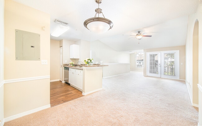 Foto del edificio - MAA Heather Glen