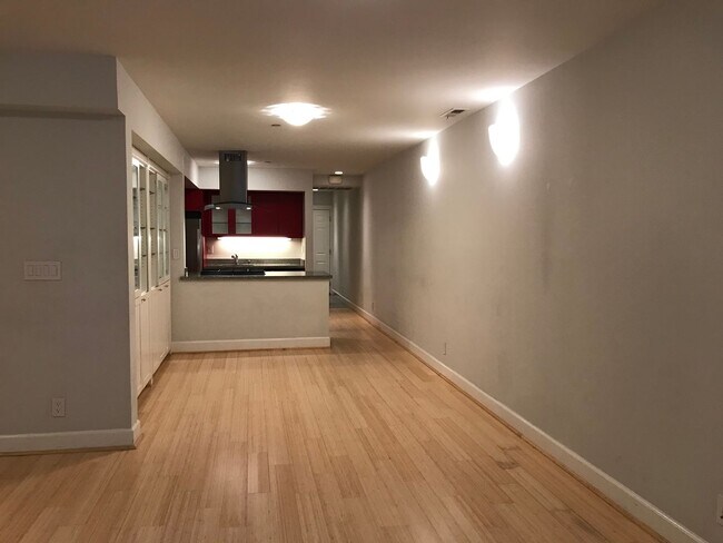 Foto del edificio - 708 Ashbury St
