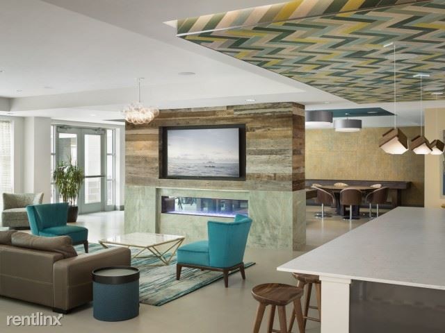 Foto del edificio - 1 br, 1 bath  - 150 Heard St Unit 102
