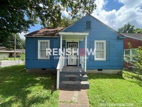Building Photo - 3215 Tutwiler Ave