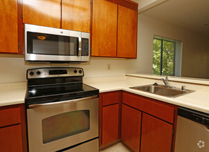 La Crosse Village Apartments photo'