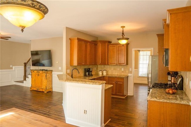 Building Photo - 80 Copper Leaf Way