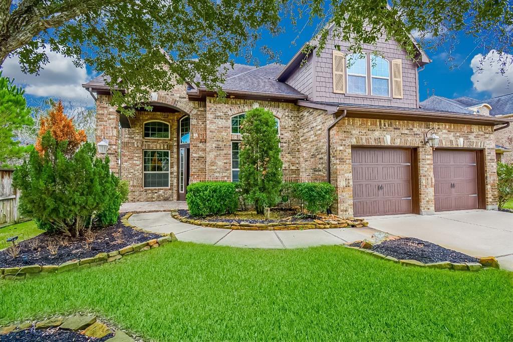 5507 Cedar Elm Ln, Fulshear, TX 77441 - House Rental in Fulshear, TX ...