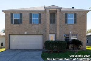 Foto principal - 4018 Bulverde Pkwy