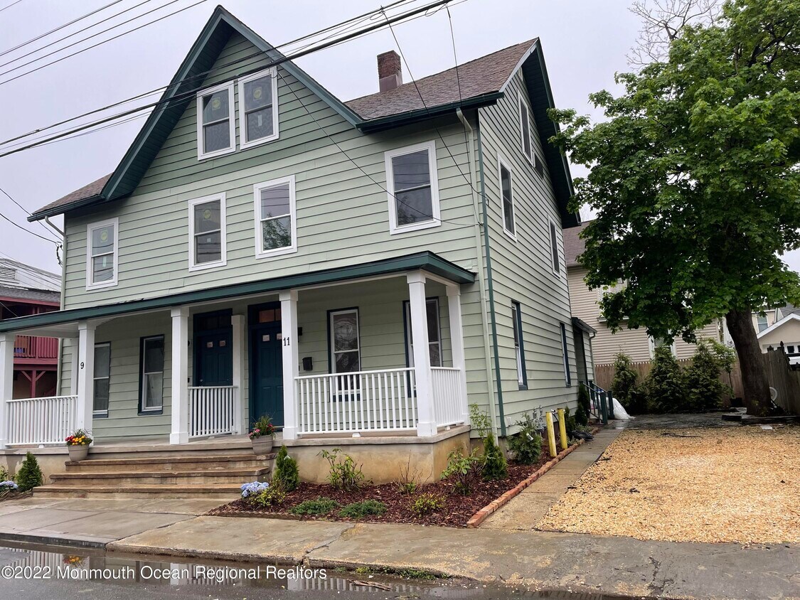 Casas En Renta En Red Bank Nj