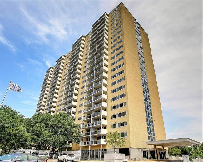 3883 Turtle Creek Blvd Unit 1811, Dallas, TX 75219 Condo for Rent in