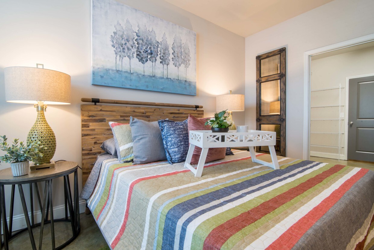 Comet Westgate Apartments 5090 Tradeway Dr Leland, NC