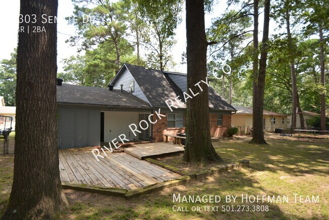 Building Photo - 6303 Senate Dr